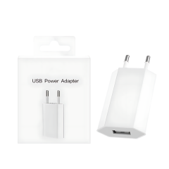 Apple 苹果 5W 充电器带盒