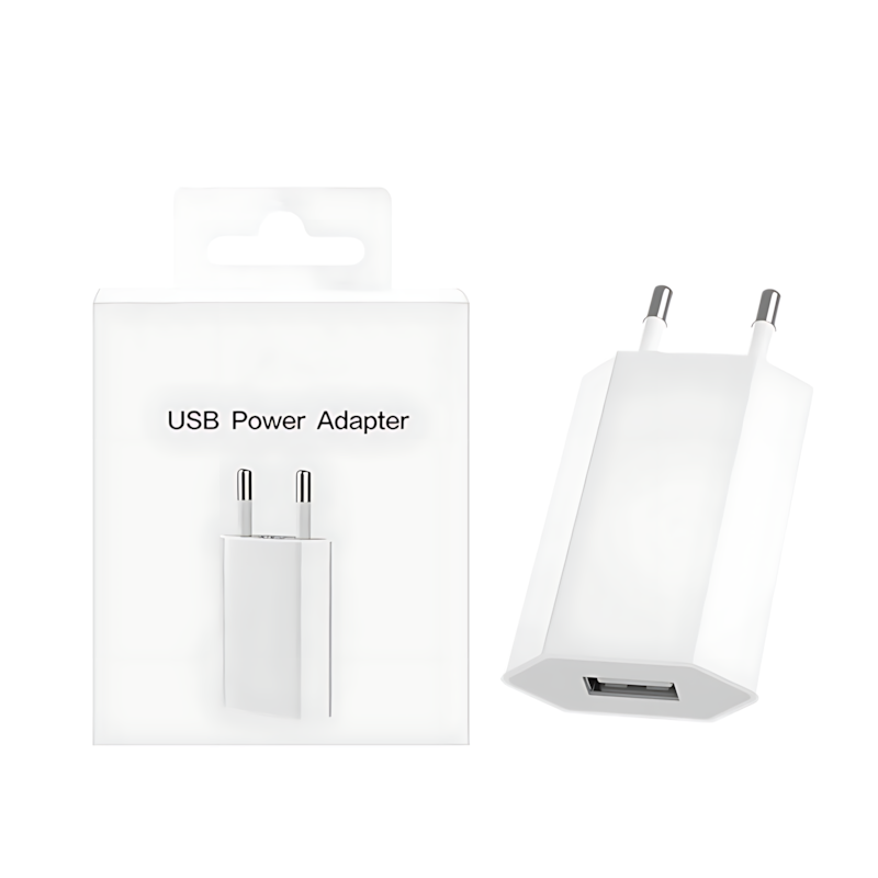 Apple 苹果 5W 充电器带盒
