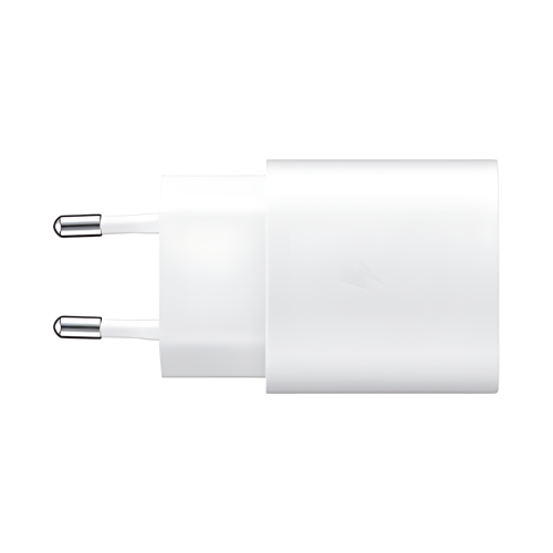 Samsung ADATTATORE di ricarica super veloce (25W)