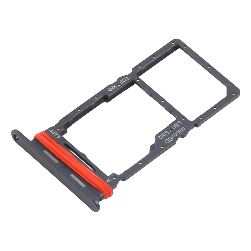 Samsung A166B A16 5G 卡托 黑