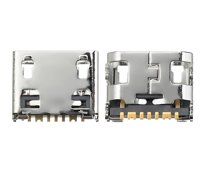 Samsung T550 T555 S6810 I739 I759 I9182 S7390 S7392 J120F G310 G313 G318 Connettore di Ricarica