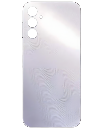 Samsung A146B A14 5G 原装后盖 银