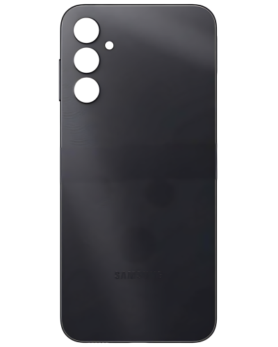 Samsung A146B A14 5G 原装后盖 黑