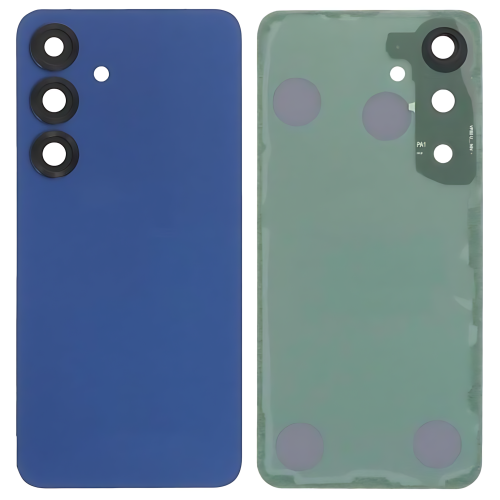 Samsung S25 5G S931B 后盖带镜片 蓝