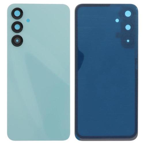 Samsung A166B A16 5G 原装后盖带镜片 绿