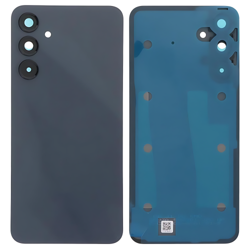 Samsung A166B A16 5G 原装后盖带镜片 黑