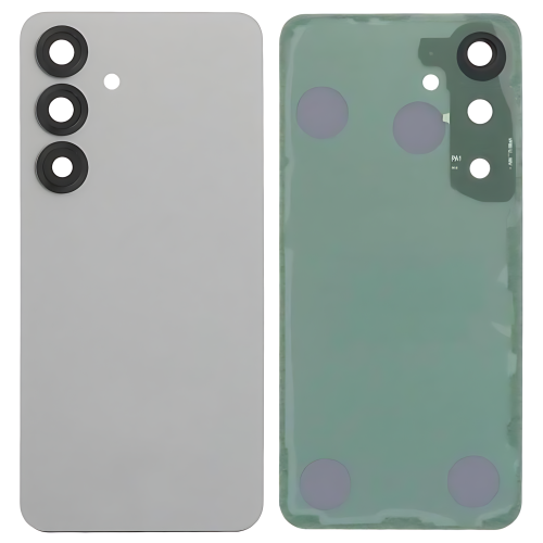 Samsung S25 5G S931B 后盖带镜片 银灰