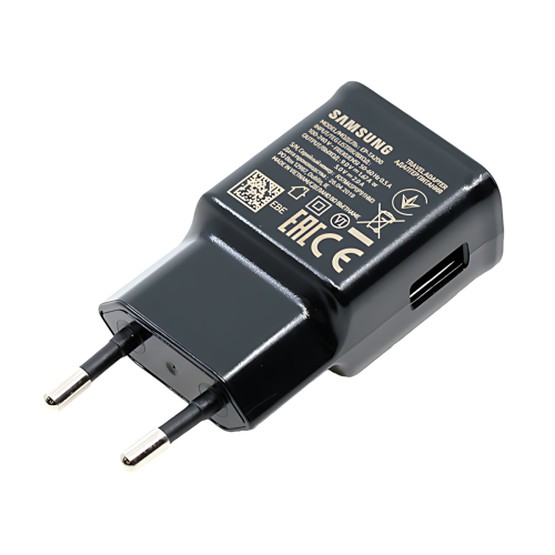 Samsung 15W USB-A EP-TA200 Power Adapter Alimentatore