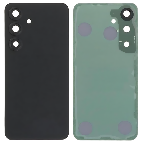Samsung S25 5G S931B 后盖带镜片 黑
