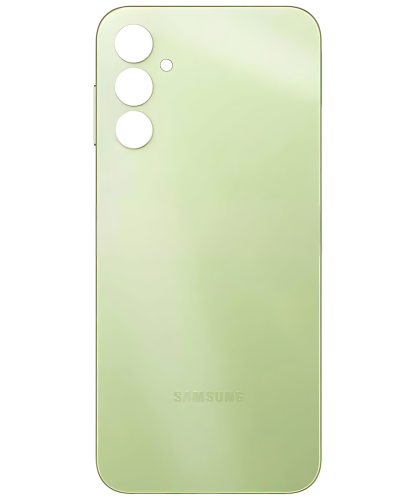 Samsung A146B A14 5G 原装后盖 绿