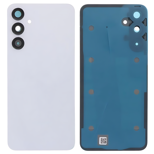 Samsung A166B A16 5G 原装后盖带镜片 灰白