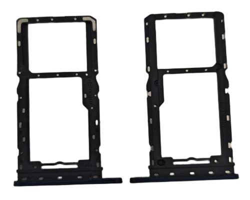 Samsung Galaxy Tab A9 2023 8.7 X110 X115 Sim Tray Blu