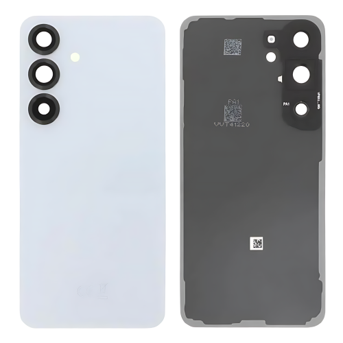 Samsung S25 5G S931B 后盖带镜片 天蓝色