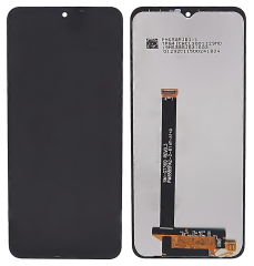 Samsung Galaxy 6 Pro G736B 售后原装单片 黑