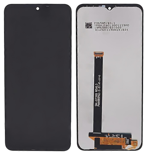 Samsung Galaxy 6 Pro G736B 售后原装单片 黑