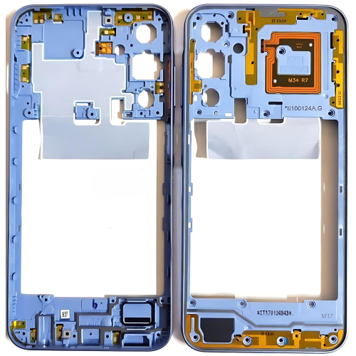 Samsung A256B A25 5G 2023 边框 蓝