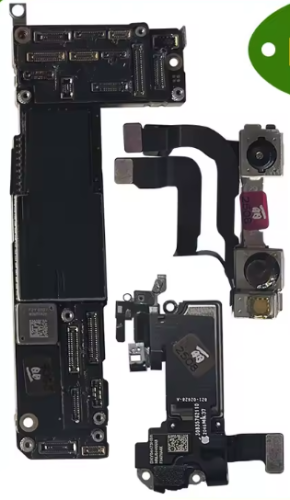 特价! IPhone 12Pro 主板带 FACE ID 256GB