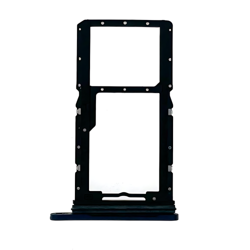 Samsung Tab A9 Plus X210 X215 X216 Sim Tray Blu