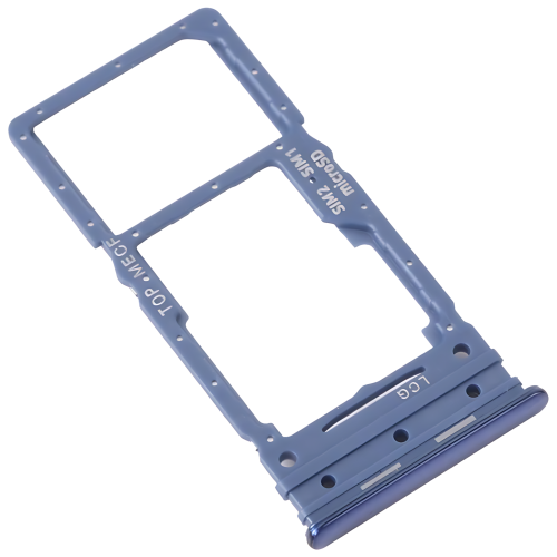 Samsung M536B M53 5G 2022 卡托 蓝