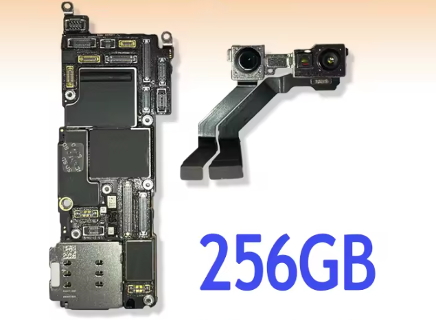 Offerta! Scheda madre IPhone 13Pro Con FACE ID 256GB
