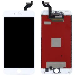 IPhone 6S Plus 国产单片 白