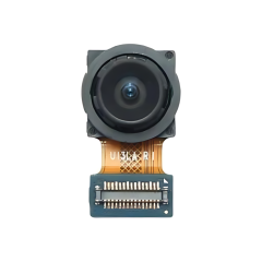 Fotocamera Angolo Ampio Per Samsung M317F M31S 2020 M515F M51 2020