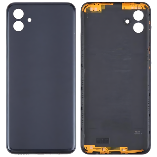 Samsung A045F A04 2022 后盖 黑