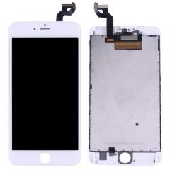 IPhone 6S Plus 原压单片 白