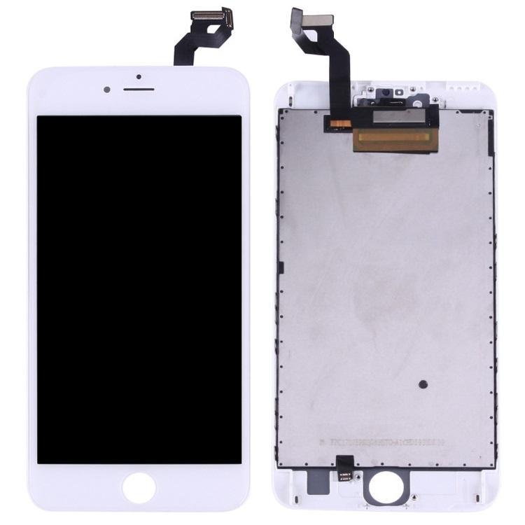 IPhone 6S Plus 原压单片 白