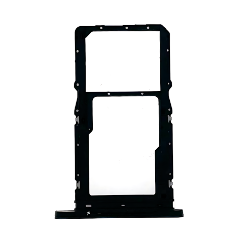 Samsung Tab A9 Plus X210 X215 X216 Sim Tray Nero