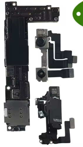 特价! IPhone 12Mini 主板带 FACE ID 128GB