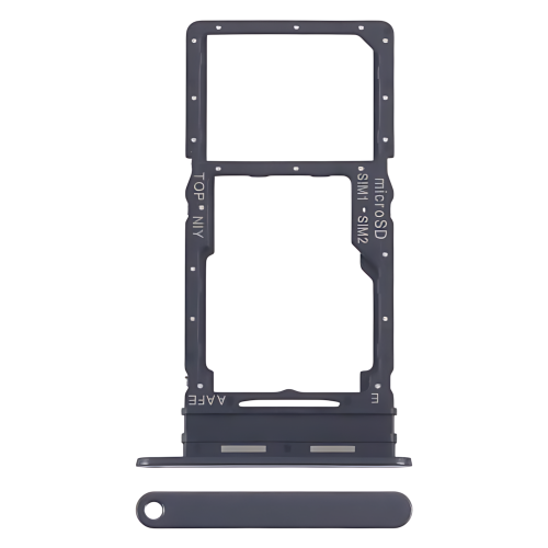 Samsung A165F A16 4G 卡托 黑