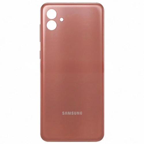 Samsung A045F A04 2022 后盖 粉红