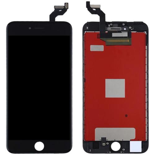 IPhone 6S Plus Display Completo Compatibile Nero