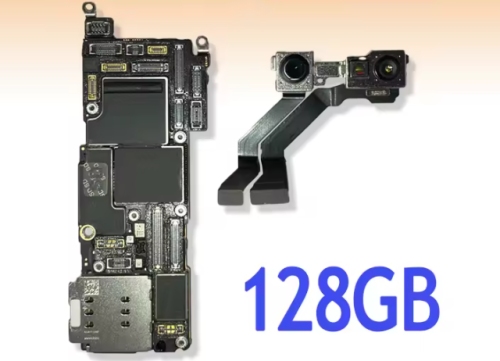 特价! IPhone 13Pro 主板带 FACE ID 128GB