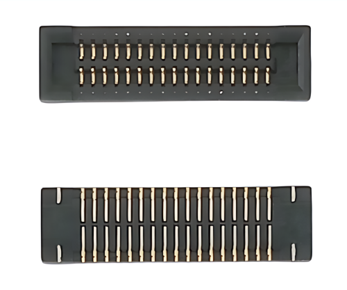 Samsung A032 A03S A037 A03 A035 A02S A025 A04 A042 A11 A115 A14 A145 A146 Board Connector Display LCD Socket Bulk 17Pin