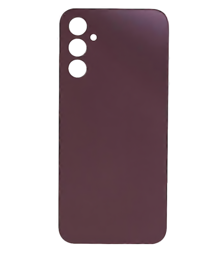 Samsung A146B A14 5G 原装后盖 紫