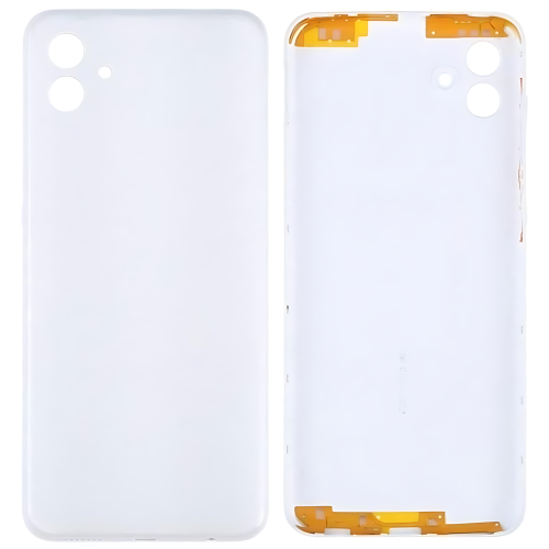 Samsung A045F A04 2022 后盖 白
