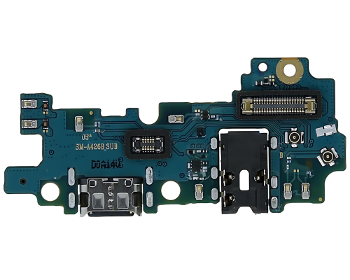 Samsung A426B A42 5G 2020 Cavo Flat Di Ricarica Originale