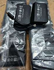 三星数据线礼包 一袋10个 U-C 黑色