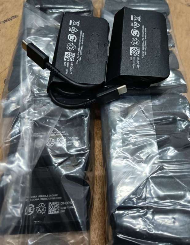 三星数据线礼包 一袋10个 U-C 黑色