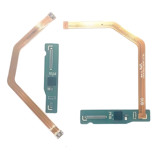 Samsung Tablet S4 Lite T835 T830 Touch IC Control Con Flex