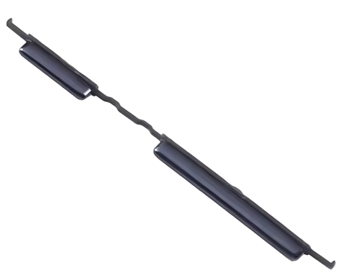 Samsung A426B A42 5G 2020 Pulsante Power+Volume Nero
