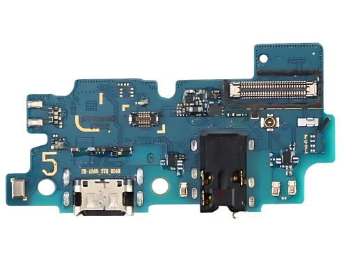 Samsung A505F A50 2019 Cavo Flat Di Ricarica