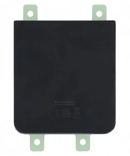 Samsung Z Flip 5 5G F731B 后盖 (下) 黑灰