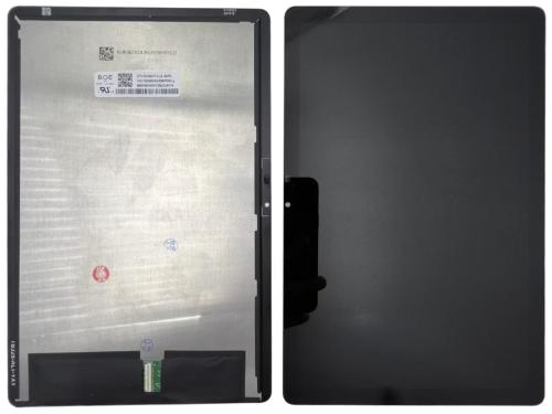 Lenovo Tab M10 3rd Gen 10.1 TB328 TB-328FU TB-328XU Display ORIGINALE Cambiato Vetro Nero