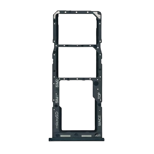 Samsung M135F M13 4G 2022 Sim Tray Verde
