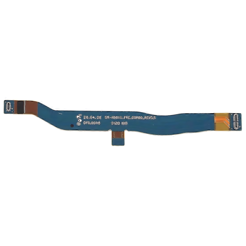 Samsung Note 20 5G N980F N981B Cavo Antenna (Grande Fibbia)