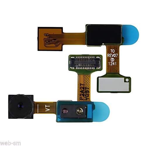 Samsung Note 2 N7100F 前摄像头小像
