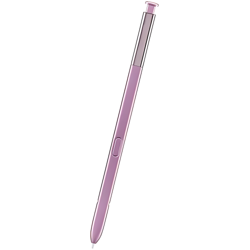 Samsung Note 8 N950F 笔 紫